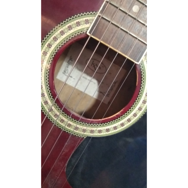 Acoustic Guitar - Generic