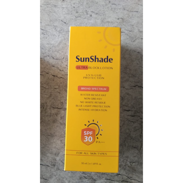 SunShade Sun Screen image 2