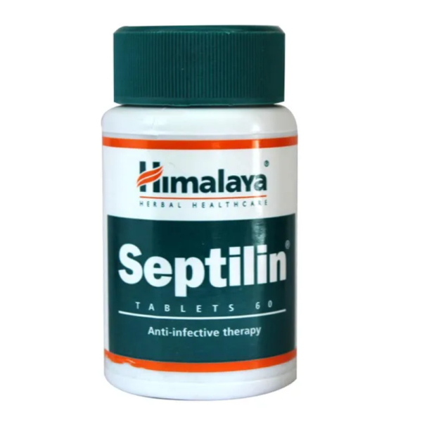 Septilin Tablet - Himalaya