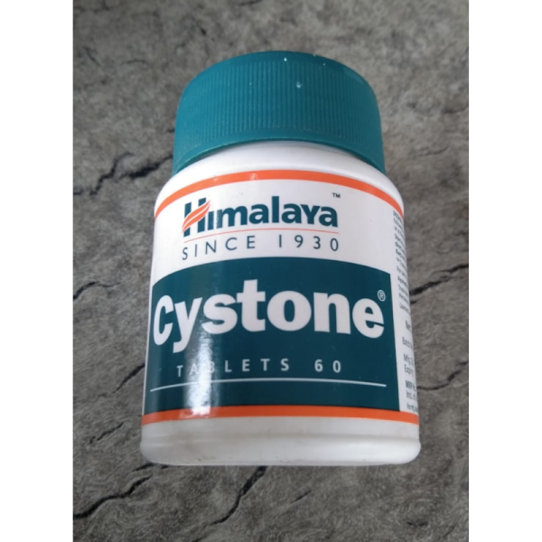 Crystone Tablets - Himalaya