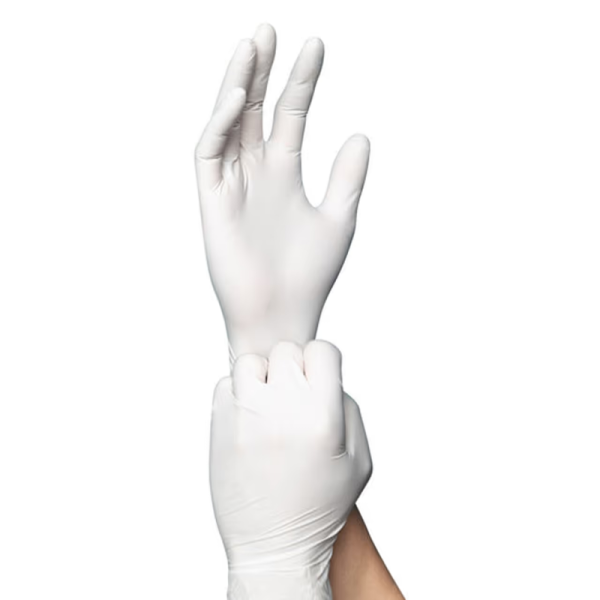 Latex Examination Gloves - Romsons