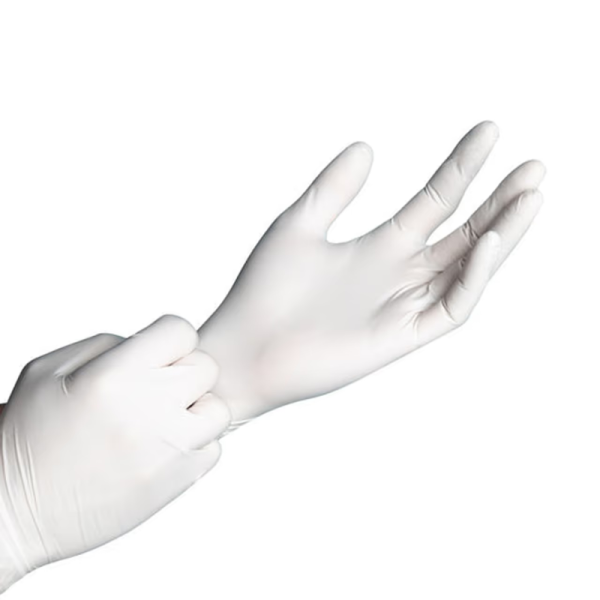 Latex Examination Gloves - Romsons