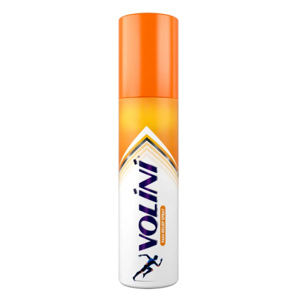 Volini Spray - Sun Pharmaceutical Industries Ltd