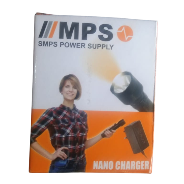 Nano Charger - Mps