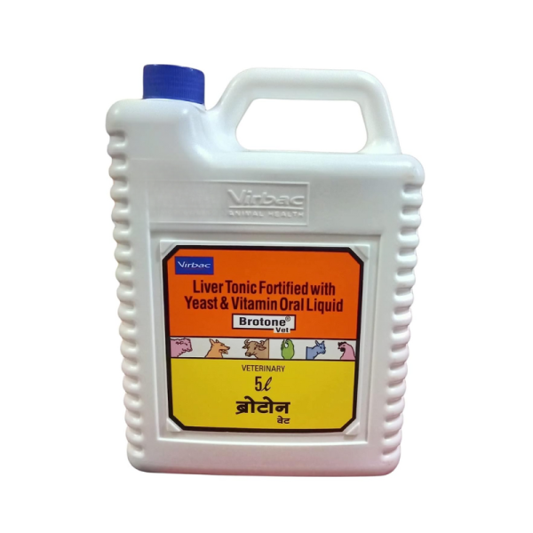 Brotone Vet Liquid-Image