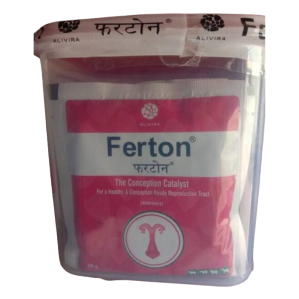 Ferton-Image