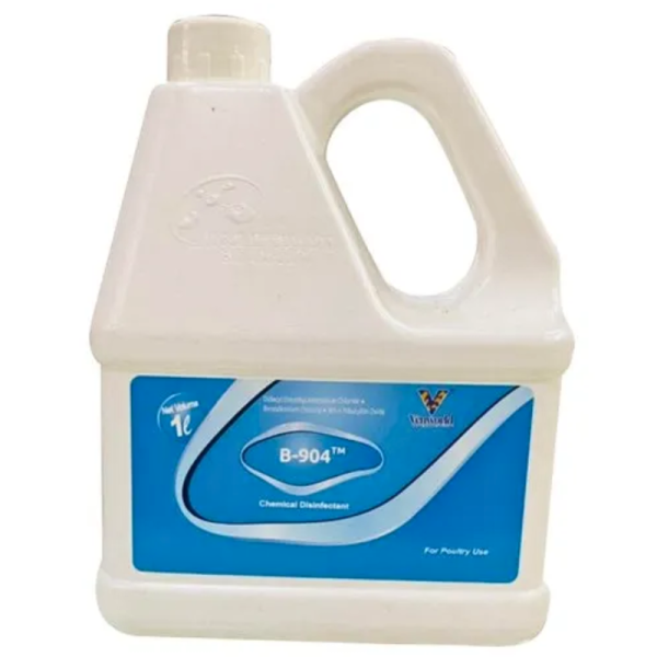 B-904 Disinfectant Chemical - Venworld