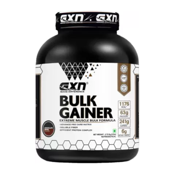 Protein Supplement - GNX