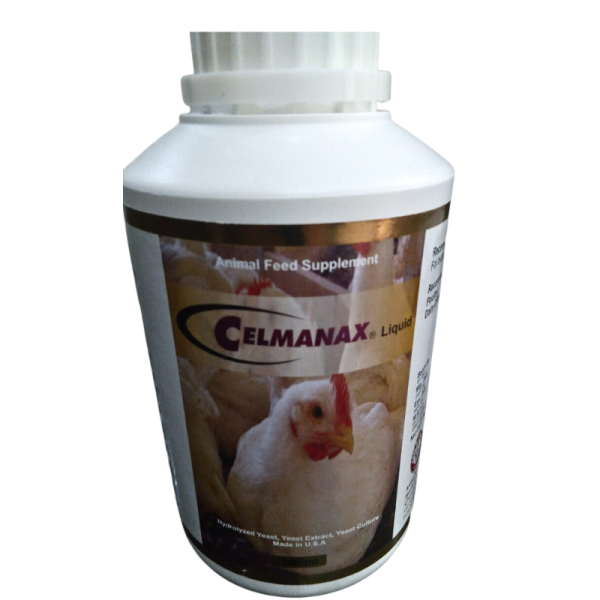 Celmanax Animal Feed Supplement-Image