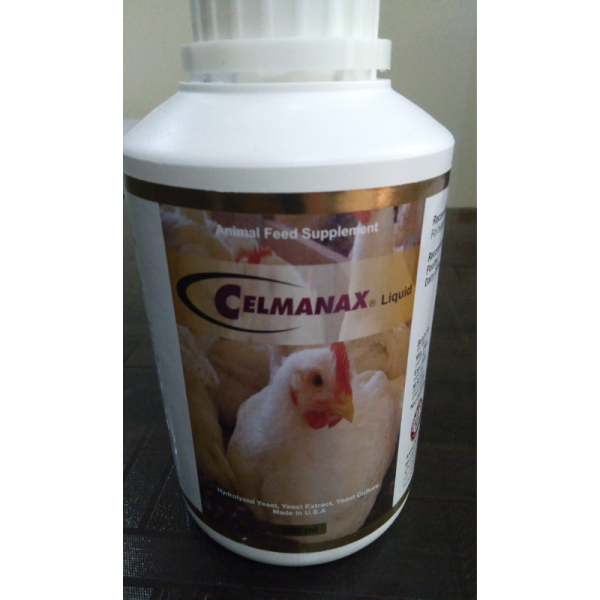 Celmanax Animal Feed Supplement - Arm & Hammer