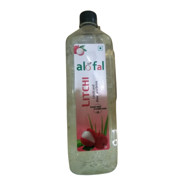 litchi Juice-Image