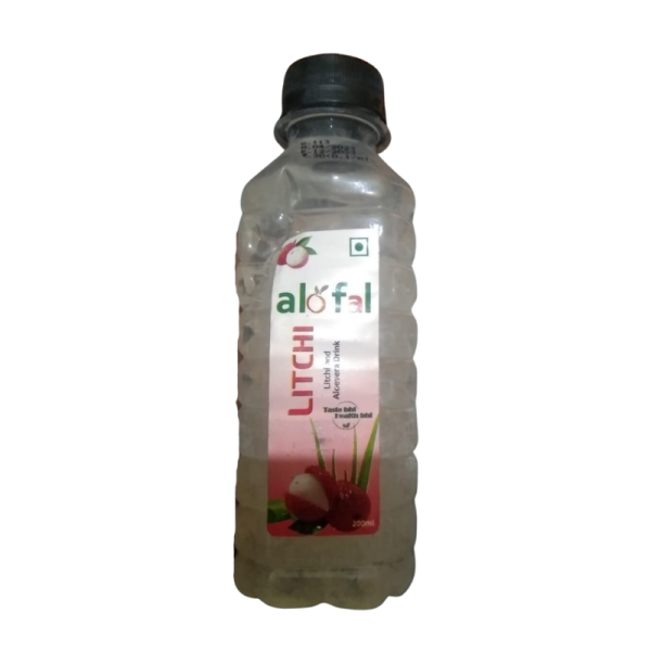 litchi Juice-Image