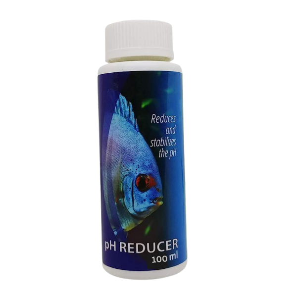 pH Reducer - Aquatic Remedies