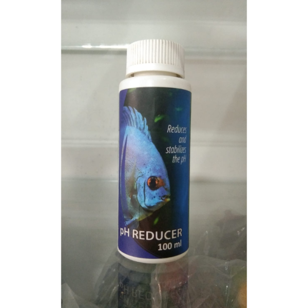 pH Reducer - Aquatic Remedies