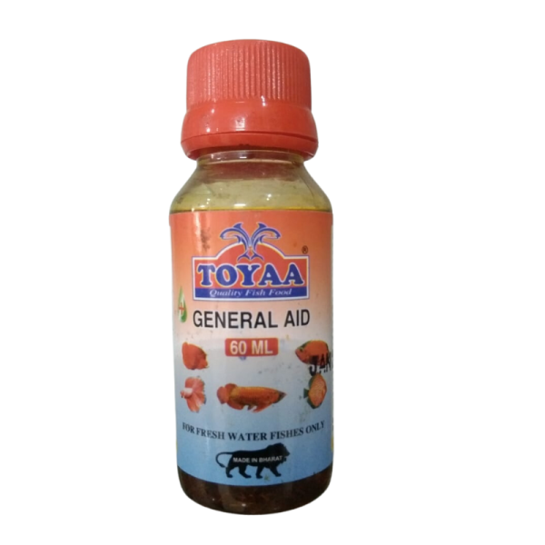 General Aid - Toyaa