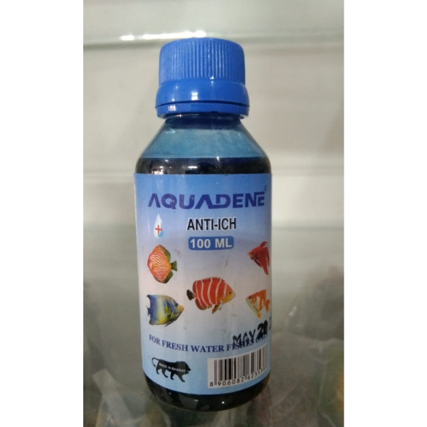 Aquadene - Fish Aquarium Home
