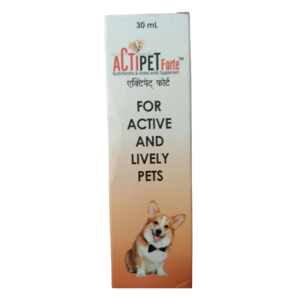 Actipet Forte-Image