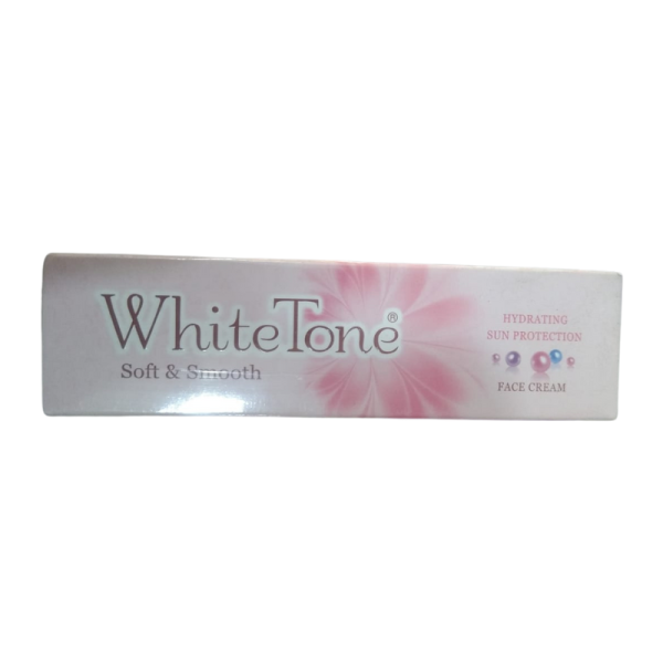 Face Cream - White Tone