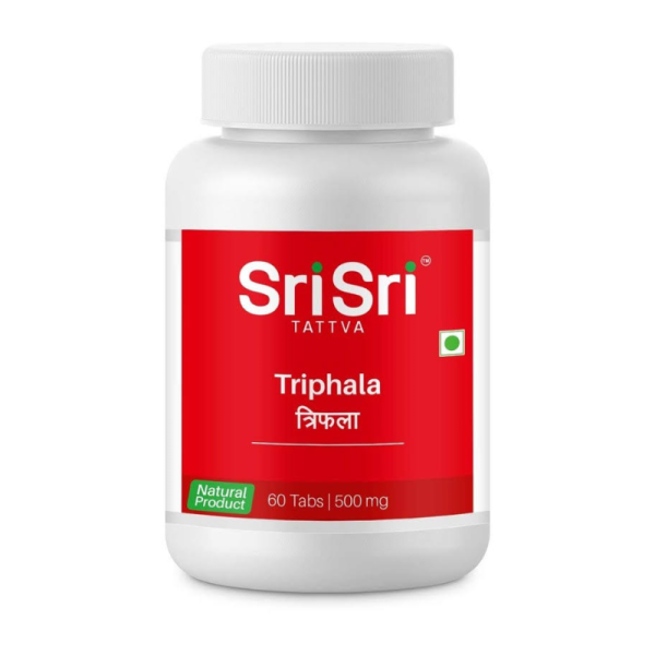 Triphala Churna-Image