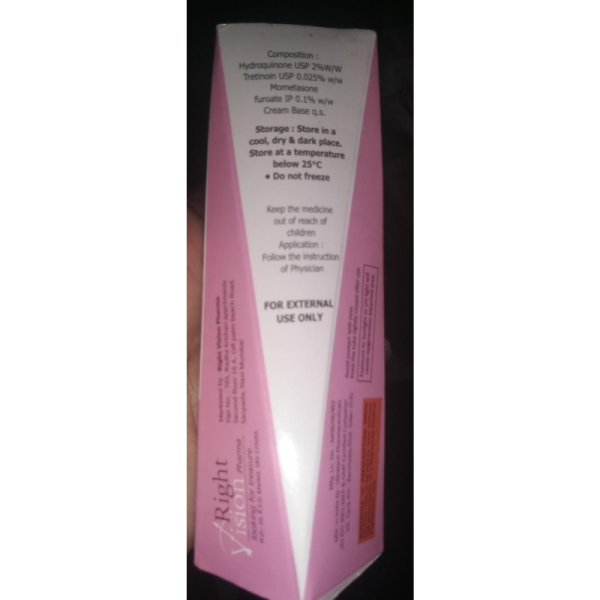 Face Cream - Skin Alive