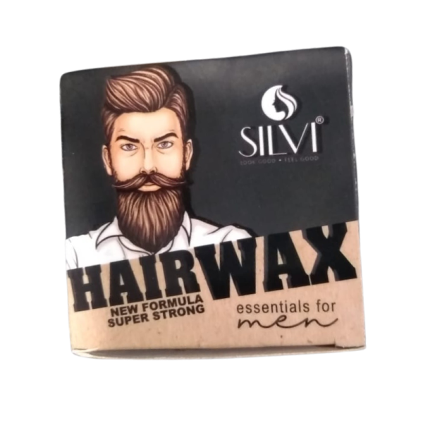 Hair Wax-Image