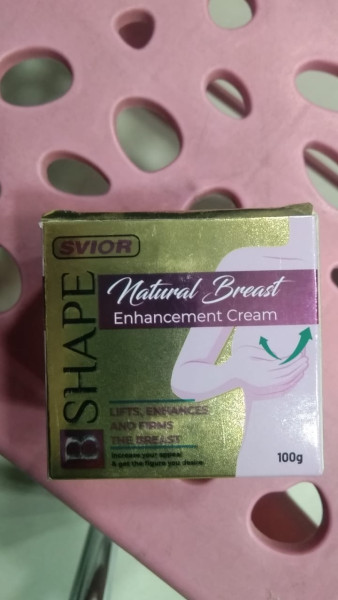 Shape Cream - Svior