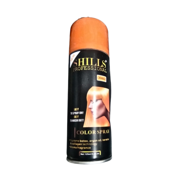 Hair Spray - Shilis