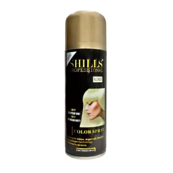 Hair Spray - Shilis