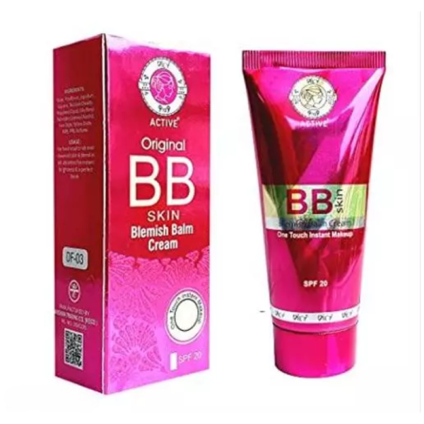 BB Skin Blemish Balm Cream - Generic