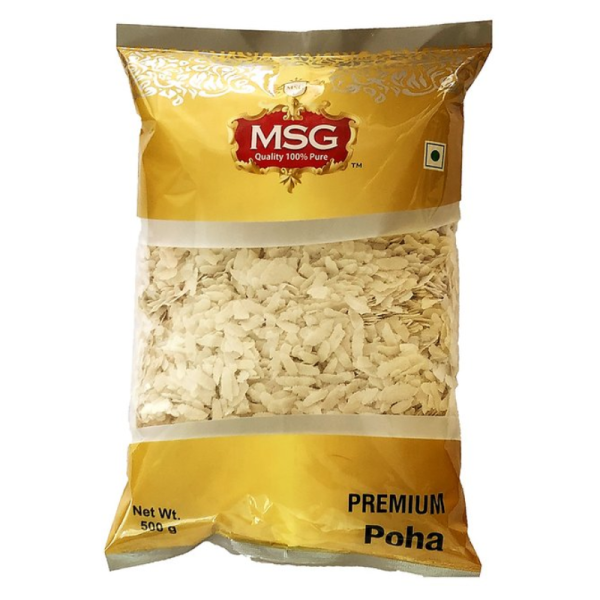 Poha-Image