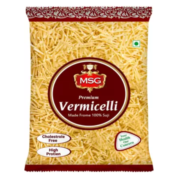 Vermicelli - MSG