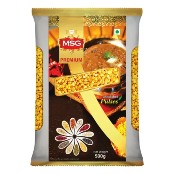 Moong Dal - MSG