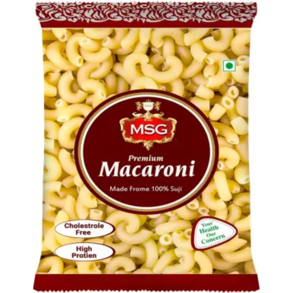 Macaroni Image
