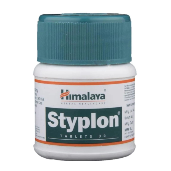 Styplon Tablets - Himalaya