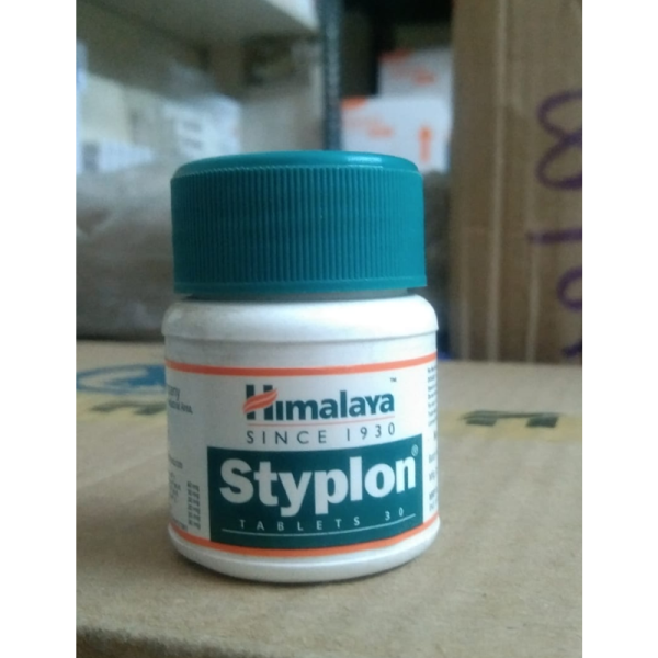 Styplon Tablets - Himalaya
