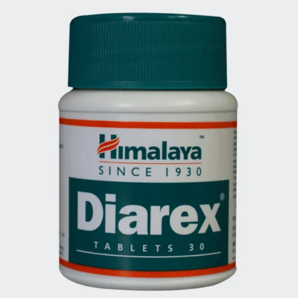 Diarex Tablets-Image