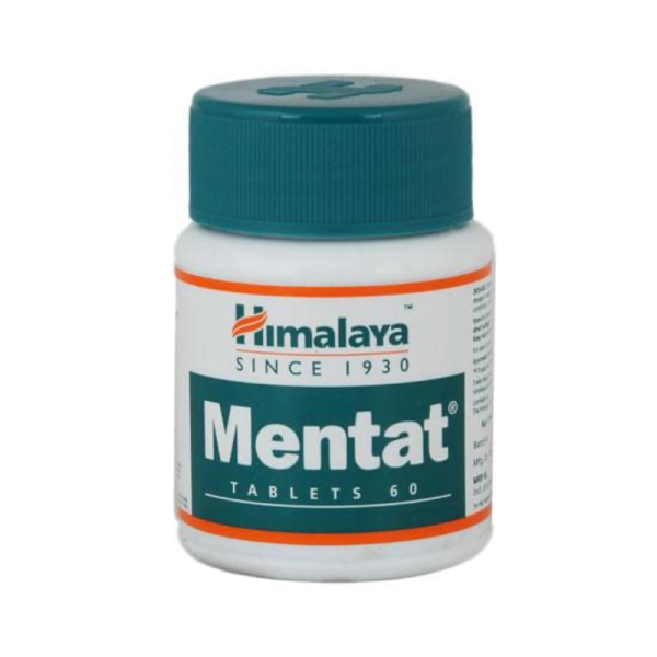 Mentat Tablets-Image