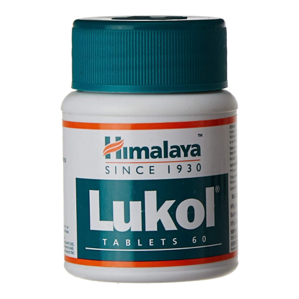 Lukol Tablets-Image