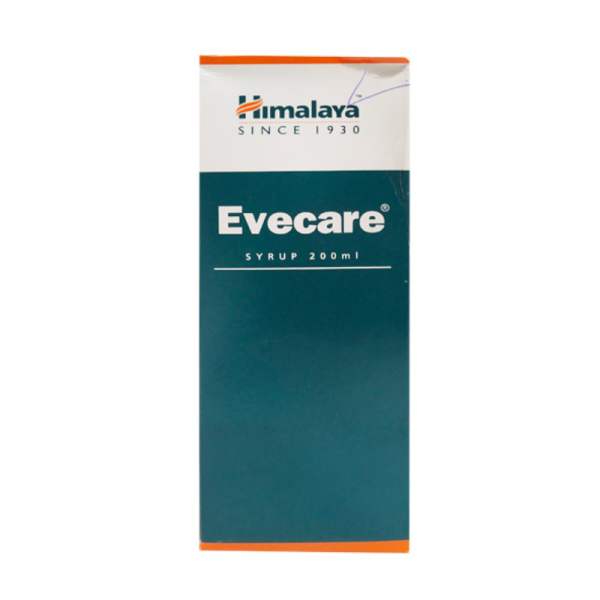 Evecare Syrup - Himalaya