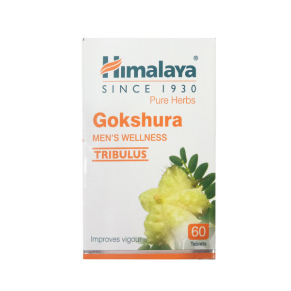 Gokshura Tablet-Image