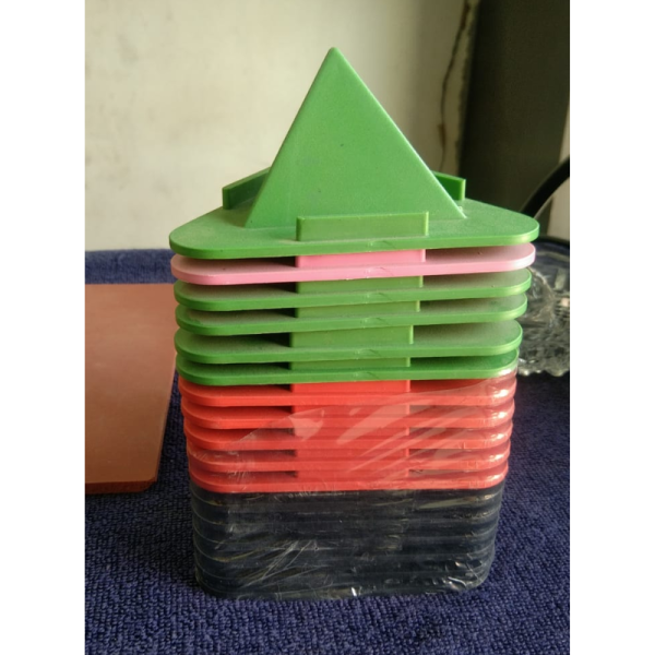 Pyramind Mobile Stand - Generic