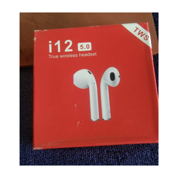 Earbuds - TWS