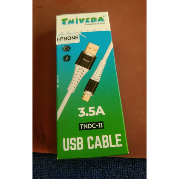 Data Cable - Tnivera