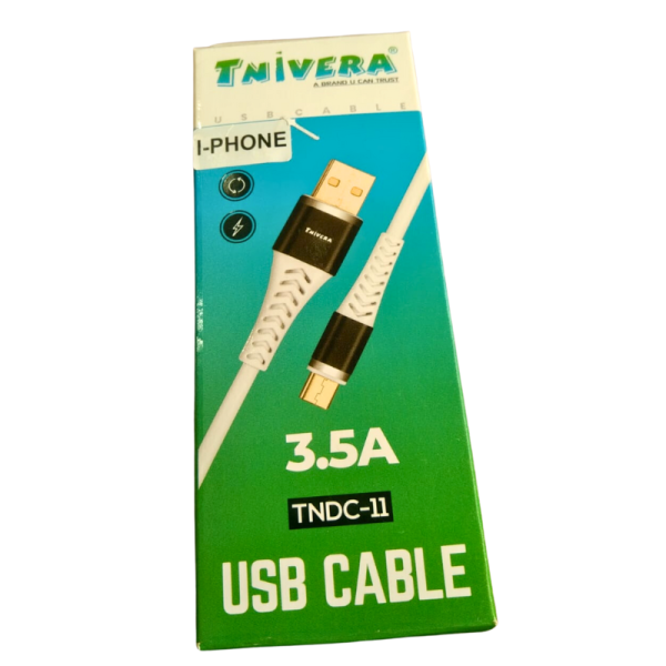 Data Cable - Tnivera