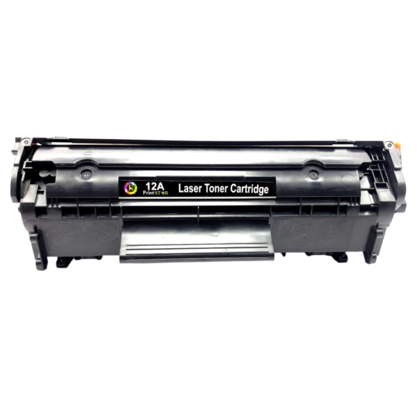 Laser Toner Cartridge-Image