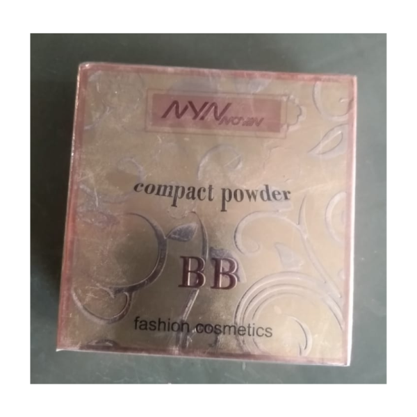 Compact Powder - Nyn