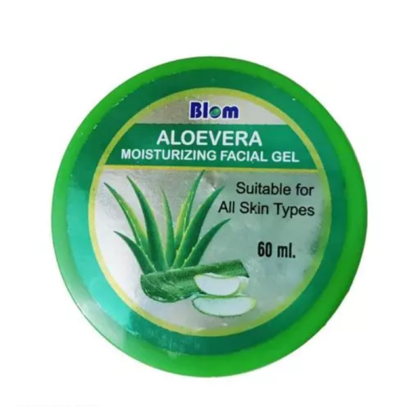 Aloevera Gel - Blom