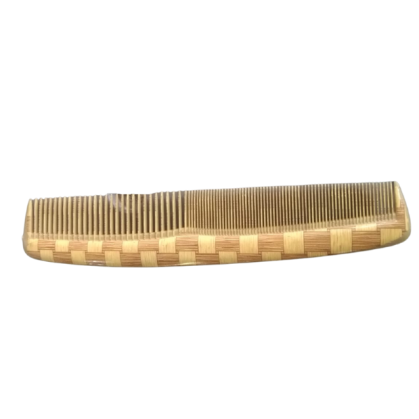 Hair Comb Image