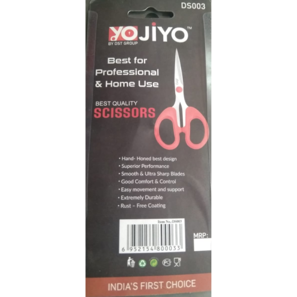 Scissor - Jiyo
