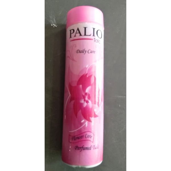 Talcum Powder - Palio